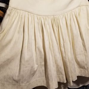 Express Jacard Skirt sz. 3